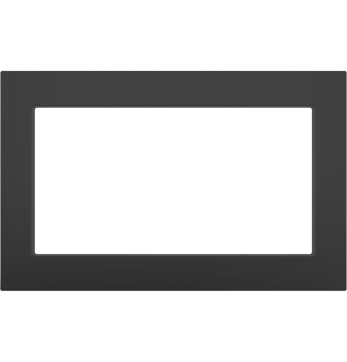 GE Deluxe JX7227DLBB – Trim kit – Black on black