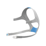 ResMed AirFit F20 Full Face CPAP Mask with Headgear – Large
