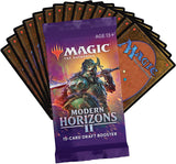 Magic: The Gathering Modern Horizons 2 Draft Booster Box | 36 Packs (540 Magic Cards)