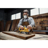 DEWALT XR 20V Max 3×21 Belt Sander DCW220B from DEWALT