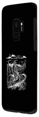 Enduro Trail Landscape Case