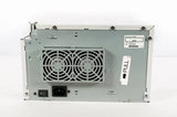Mitsubishi CP-K60DW-S Eco-Value Dye-Sub Photo Printer