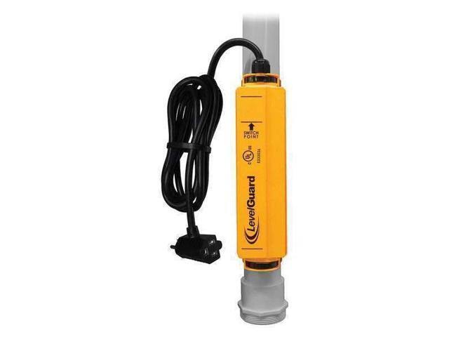 LevelGuard Z24800A1Z No Solid State Pump Switch 115VAC