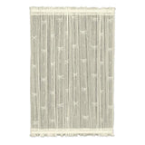 Heritage Lace 7185E-4563DP Dragonfly 45 x 63 in. Door Panel – Ecru