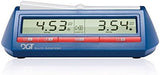 DGT North American Chess Clock and Game Timer