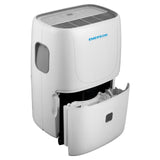 Emerson EAD70E1 70 Pint Quiet Kool Dehumidifier