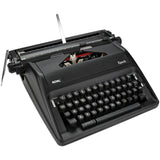 Royal 79100g Epoch Manual Typewriter (Black)