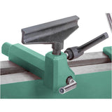 Grizzly T25926 Variable-Speed Wood Lathe, 10 x 18×22