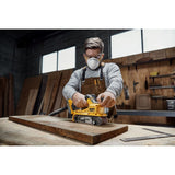 DEWALT XR 20V Max 3×21 Belt Sander DCW220B from DEWALT