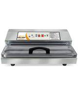 Weston Pro-3000 Stainless Steel Vacuum Sealer