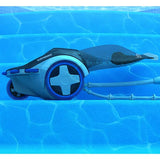 Hayward W3TVP500C 500 Pressure Trivac Side Pool Cleaner