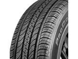 Continental 215/50R17 ProContact TX 91H