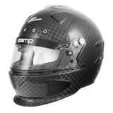 Zamp H88602CB3M RZ-88O Racing Helmet FIA 8860-2018 Gloss Carbon – Size Medium