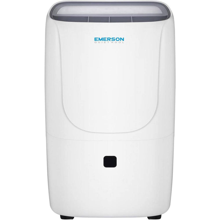 Emerson EAD70E1 70 Pint Quiet Kool Dehumidifier
