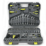Craftsman Evolv 200 pc. Mechanic S Tool Set