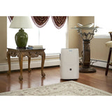 Emerson EAD70E1 70 Pint Quiet Kool Dehumidifier