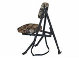 Redneck Blinds Portable Hunting Chair – Black