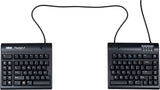 KINESIS Freestyle2 Ergonomic Keyboard for PC (9 or 20 Separation) (9 Separation)