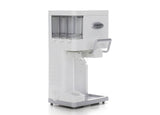 Cuisinart Mix It In Soft Serve Ice Cream Maker, White