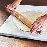 sur La Table Marble Pastry Board, 16×22 x 20×22 x 0.75×22