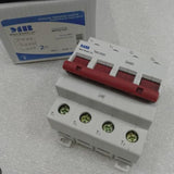 MTS2125 Manual Transfer Switch, 2-Pole Unit, 125A, 240V MAX