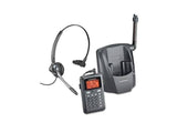 Plantronics Dect 6.0 Cordless Headset Telephone (PLNCT14)