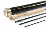 Winston Boron III x Super 10 Fly Rod, 3wt