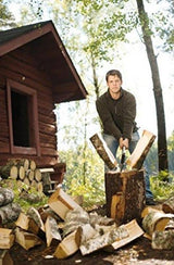 Fiskars X27 Super Splitting Axe – 36×22