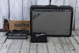 Fender Deluxe VM Vintage Modified 2-Channel 40-Watt 1x12x22 Guitar Combo