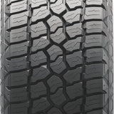 Milestar Patagonia A/T R All Terrain LT265/70R17 123/120S E Light Truck Tire