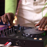 DJ DDJ-FLX4 2-Deck Controller ?C Graphite
