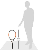 Wilson Burn 100 Team Tennis Racquet