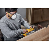 DEWALT XR 20V Max 3×21 Belt Sander DCW220B from DEWALT