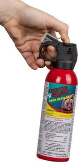 Counter Assault Bear Deterrent Spray – 10.2 fl. oz.
