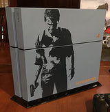 PlayStation 4 500GB Console – Uncharted 4 Limited Edition Bundle [Discontinued]