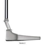 TaylorMade TP Hydroblast Bandon 3 Putter 35×22 Left Hand