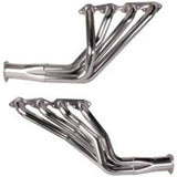 Speedway Motors 9300112H 1964-1974 Big Block Chevy Long Tube Headers, AHC Coated
