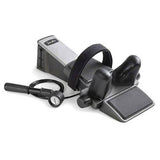 Saunders Cervical Traction Device with Deluxe Case