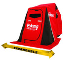 Eskimo Wide Inferno 1-Person Ice Fishing Shelter