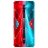 Nubia Red Magic 5S 256GB 12gb Ram Dual SIM Gaming Smartphone (Global, Unlocked) Pulse