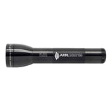 Maglite ML300L LED 2-Cell D Flashlight – ARRL