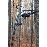 River&s Edge Relax Wide 17& Ladder Stand