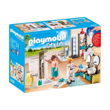 Playmobil Creative Kids Modern House Mega Toys Kit Indoor Games