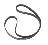 Washer Machine Drive Belt Compatible With GE Model Numbers GTWN4250M1WS, GTWN4450M0WS, GTWN4450M1WS, GTWN4950D0WS