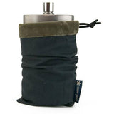 Snow Peak Titanium Flask