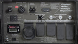Honda EB10000 10000Watt Industrial Generator with CO-MINDER Sensor EB10000G from Honda