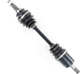 NICHE High Strength Front and Rear Axle Kit for Honda Rincon TRX650 2003-2004 44250-HN8-003 44350