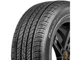 Continental 215/50R17 ProContact TX 91H