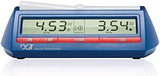 DGT North American Chess Clock and Game Timer