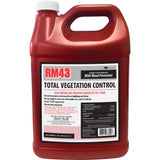 RM43 Total Vegetation Control 1 Gallon